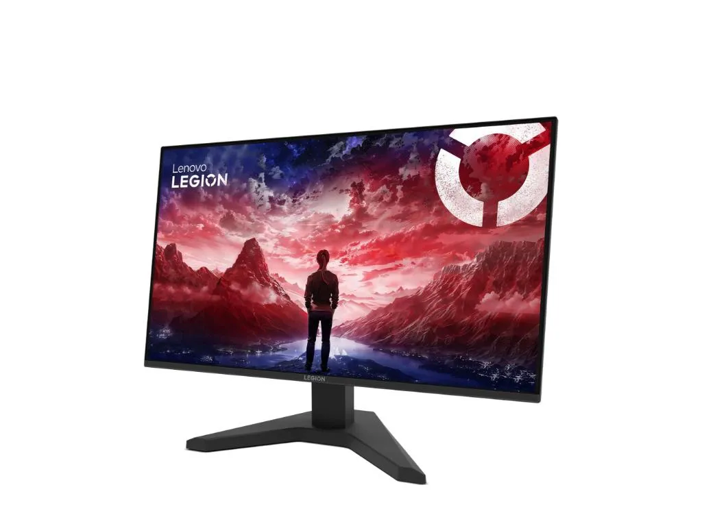 Monitor LENOVO Legion R27s 27" IPS/1920x1080/144Hz/1ms/HDMI,DP/crna Slika 2