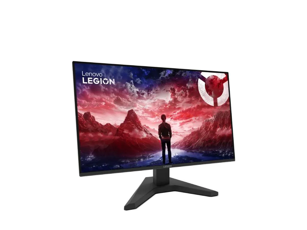 Monitor LENOVO Legion R27s 27" IPS/1920x1080/144Hz/1ms/HDMI,DP/crna Slika 3