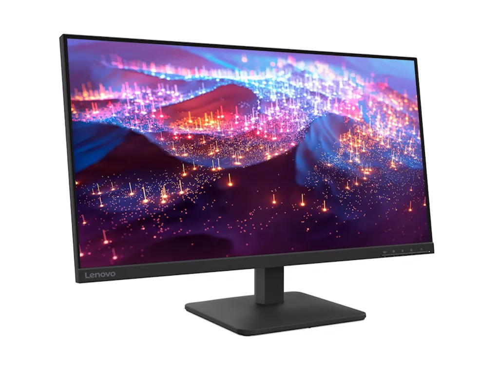Monitor LENOVO L27-4e 27"/IPS/1920x1080/100Hz/4ms/crna Slika 3
