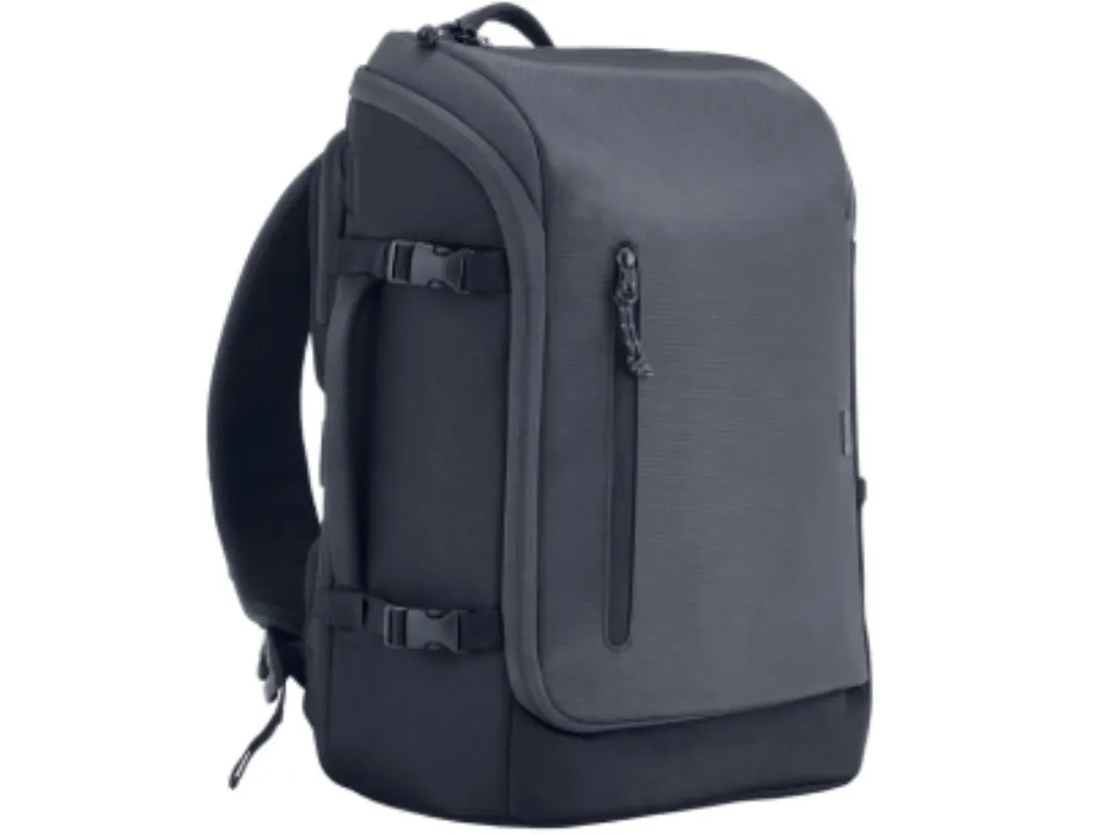 HP PSG Ranac HP 15,6" Travel/6B8U4AA/25l/siva Slika 1