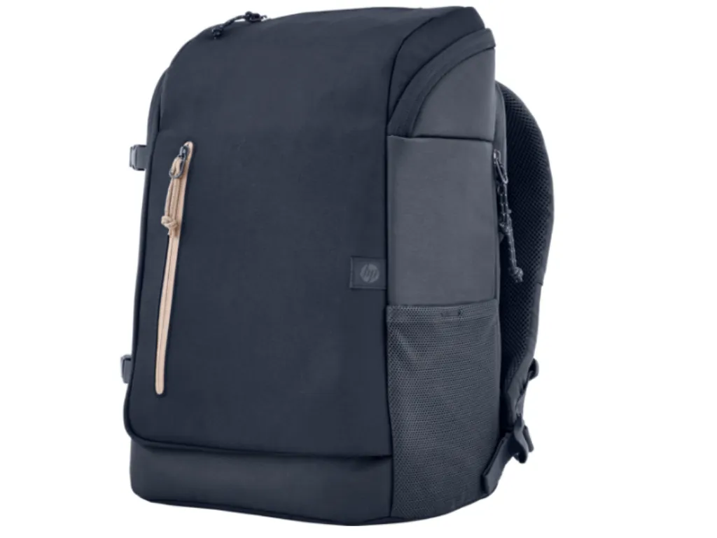 HP PSG Ranac HP 15,6" Travel/6B8U5AA/25l/plava Slika 1