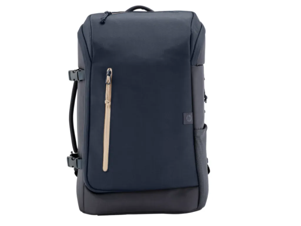 HP PSG Ranac HP 15,6" Travel/6B8U5AA/25l/plava Slika 5