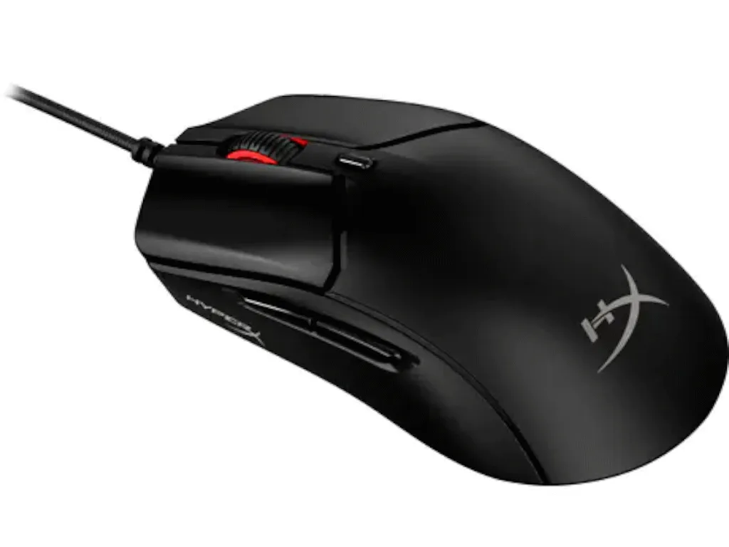 Miš HyperX Pulsefire Haste 2/Gaming/crna Slika 1