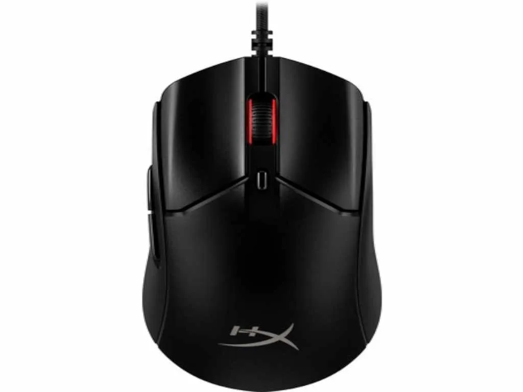 Miš HyperX Pulsefire Haste 2/Gaming/crna Slika 2