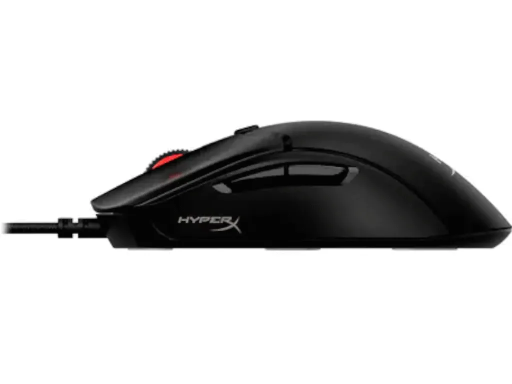 Miš HyperX Pulsefire Haste 2/Gaming/crna Slika 4