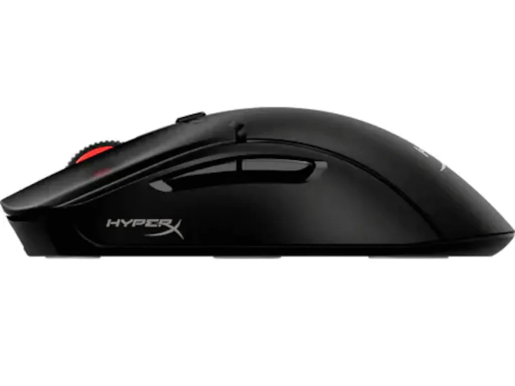 Miš HP HyperX Pulsefire Haste 2/Wireless/Gaming/crna Slika 2