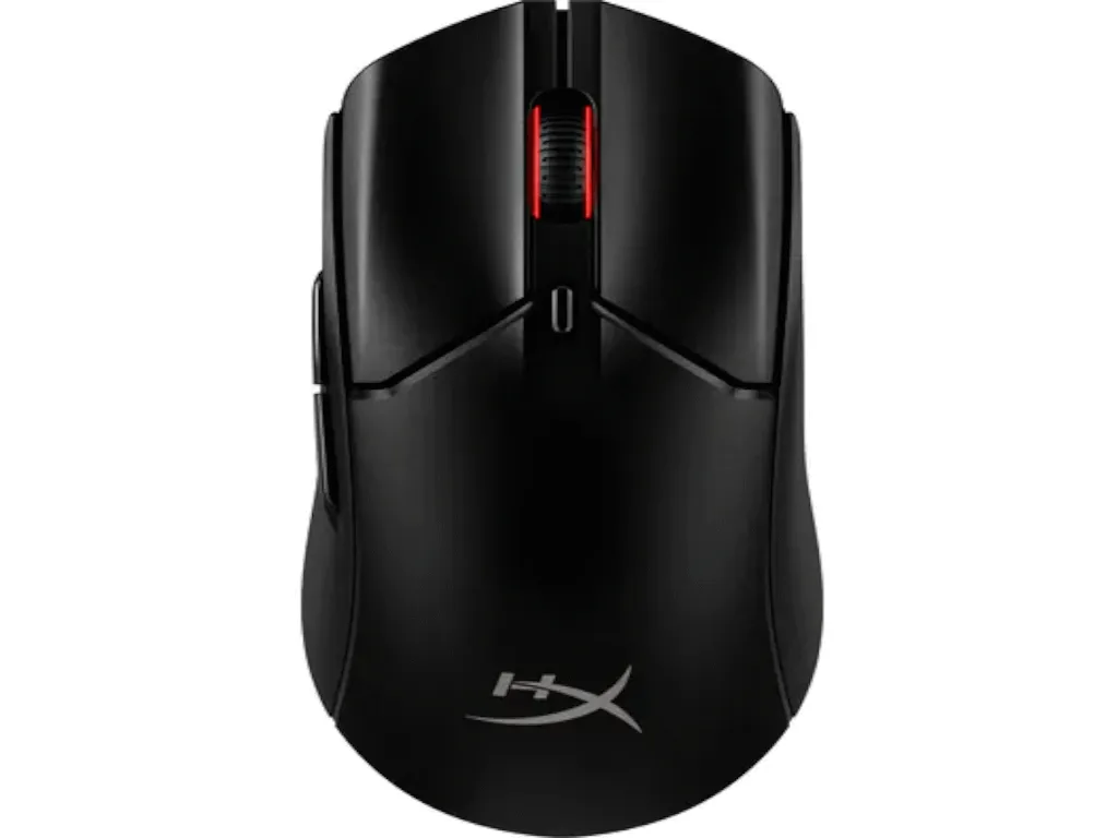 Miš HP HyperX Pulsefire Haste 2/Wireless/Gaming/crna Slika 3