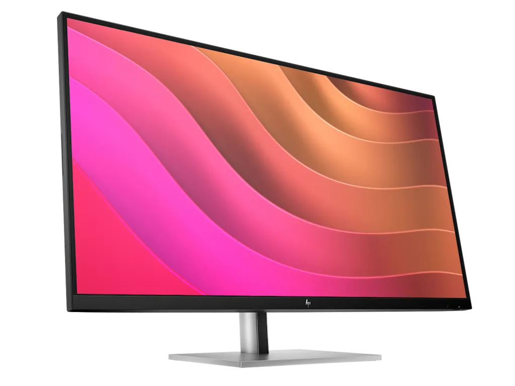 HP PSG Monitor HP E32k 4K 32"/IPS/3840x2160/60Hz/5ms/HDMI,DP,3 USB-A,USB-C 65W,RJ45/VESA/pivot,visina/3g Slika 2