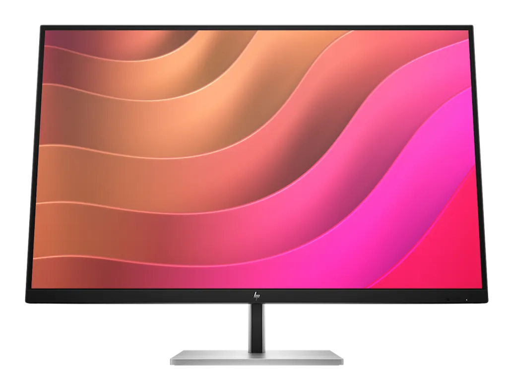HP PSG Monitor HP E32k 4K 32"/IPS/3840x2160/60Hz/5ms/HDMI,DP,3 USB-A,USB-C 65W,RJ45/VESA/pivot,visina/3g Slika 1