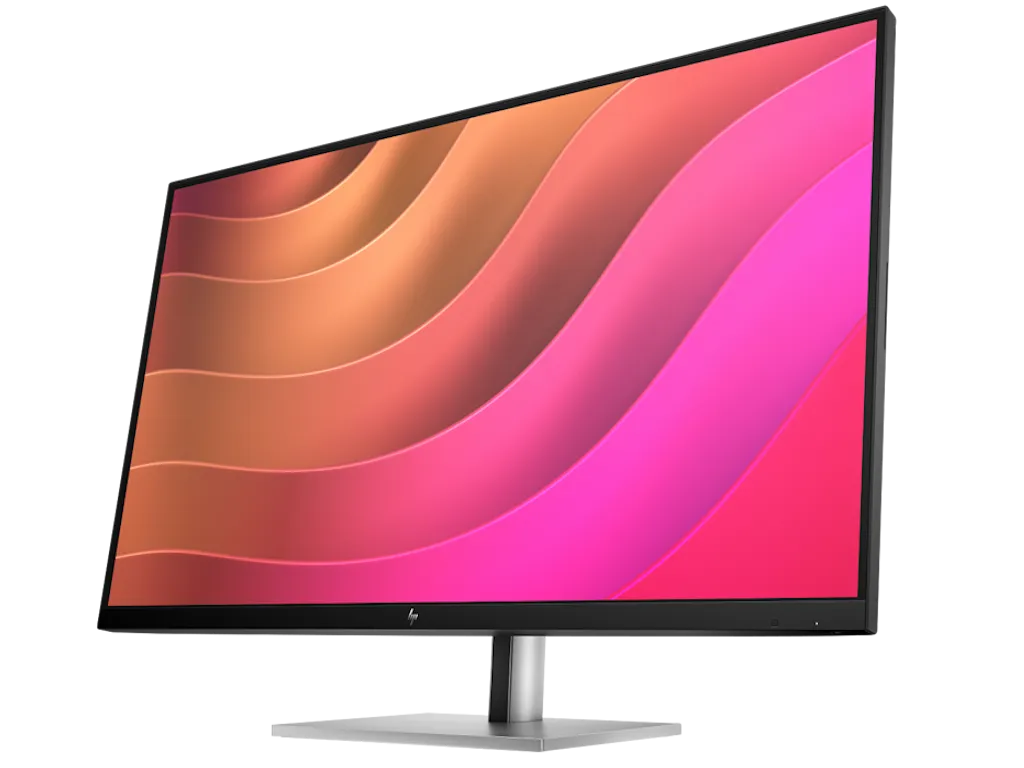 HP PSG Monitor HP E32k 4K 32"/IPS/3840x2160/60Hz/5ms/HDMI,DP,3 USB-A,USB-C 65W,RJ45/VESA/pivot,visina/3g Slika 3