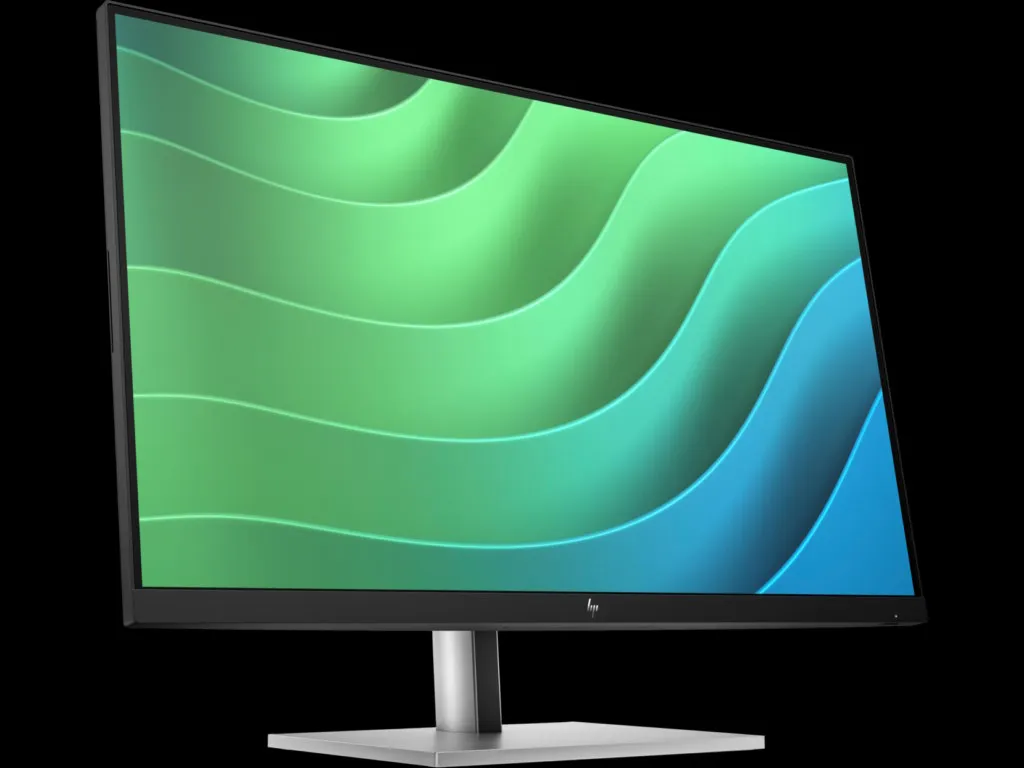 HP PSG Monitor HP E27 27"/IPS/1920x1080/75Hz/5ms/HDMI,DP,4 USB-A 5Gbps,USB-B/VESA/pivot,visina/3g Slika 2