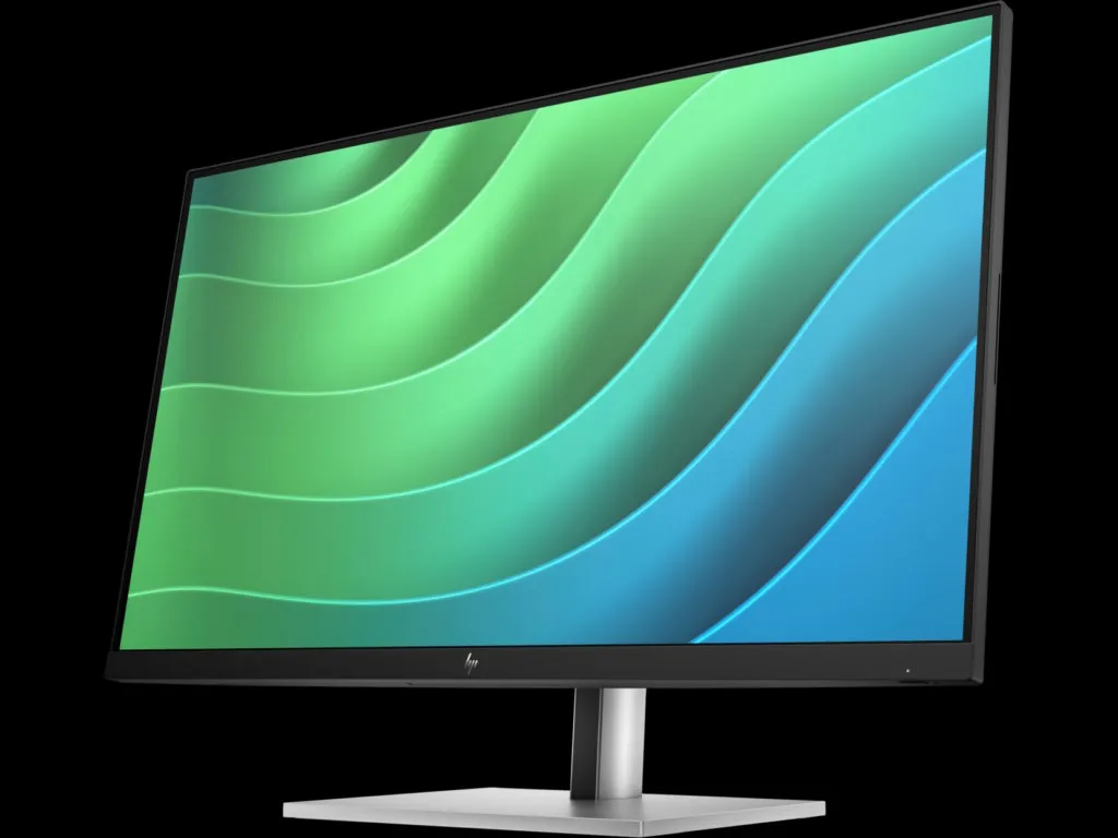 HP PSG Monitor HP E27 27"/IPS/1920x1080/75Hz/5ms/HDMI,DP,4 USB-A 5Gbps,USB-B/VESA/pivot,visina/3g Slika 3