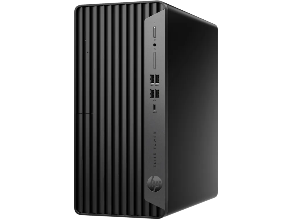 HP PSG Racunar HP Elite Tower 600 G9 DOS/i7-12700/16GB/512GB+1TB HDD/DVD/RTX 3060 12GB/WiFi/400W/3g Slika 1