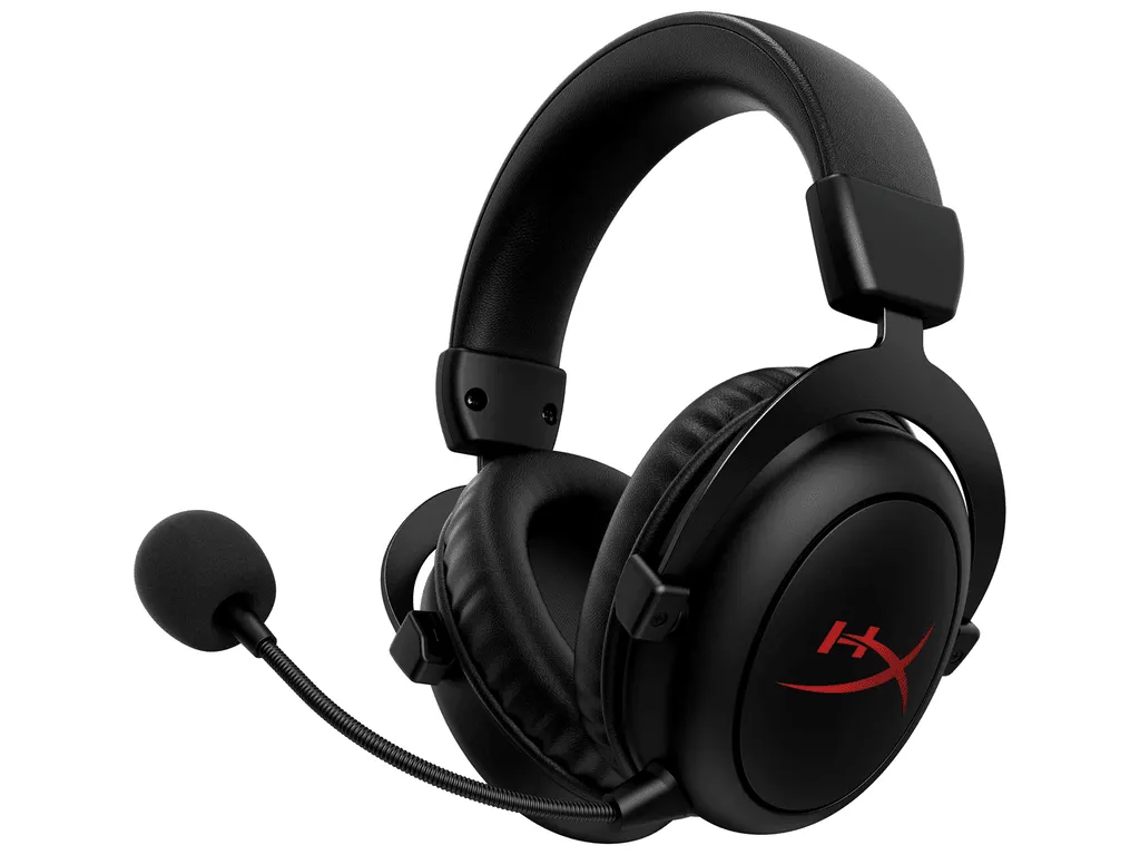 Slušalice HP HyperX Cloud II Core/bežicne/Gaming/crna Slika 1