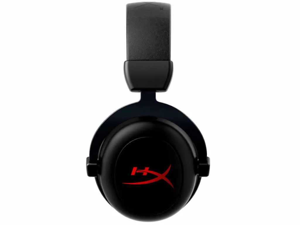 Slušalice HP HyperX Cloud II Core/bežicne/Gaming/crna Slika 2