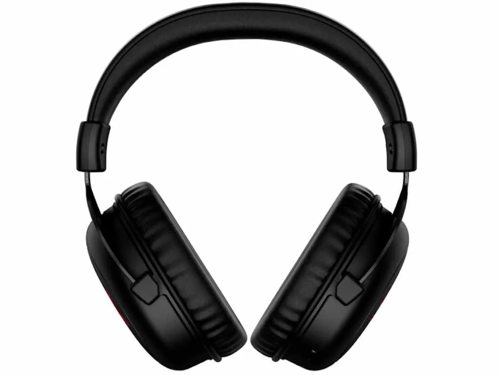 Slušalice HP HyperX Cloud II Core/bežicne/Gaming/crna Slika 3
