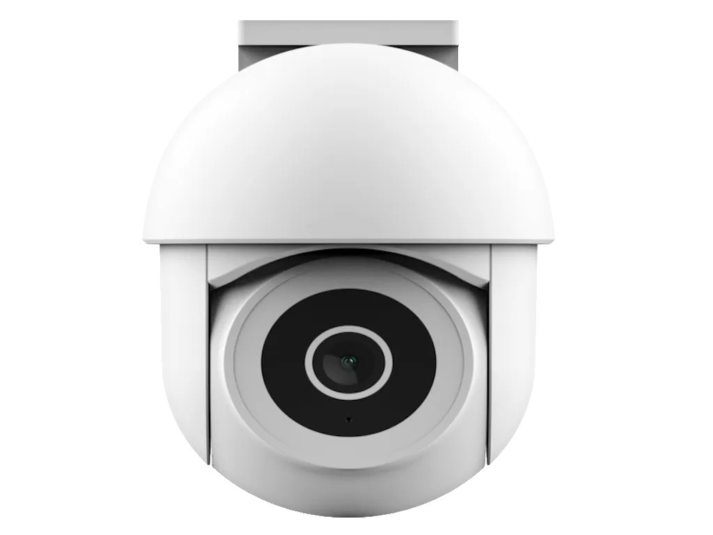 Trust Kamera TRUST IPCAM-3900 OUTDOOR DOME CAMERA/bela Slika 2