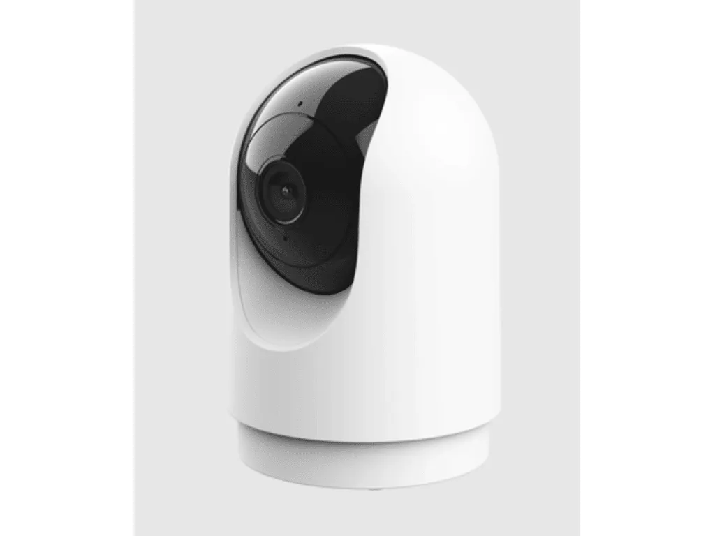 Trust Kamera TRUST IPCAM-2700 FASHION INDOOR PT SECURITY/bela Slika 1