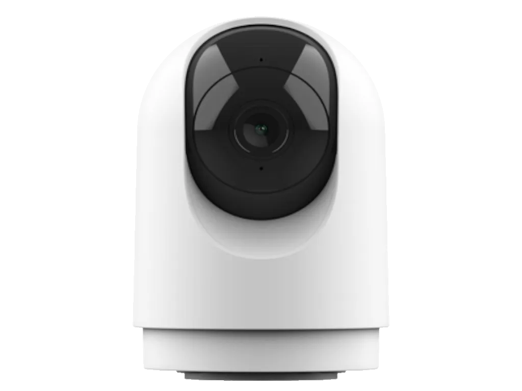 Trust Kamera TRUST IPCAM-2700 FASHION INDOOR PT SECURITY/bela Slika 2