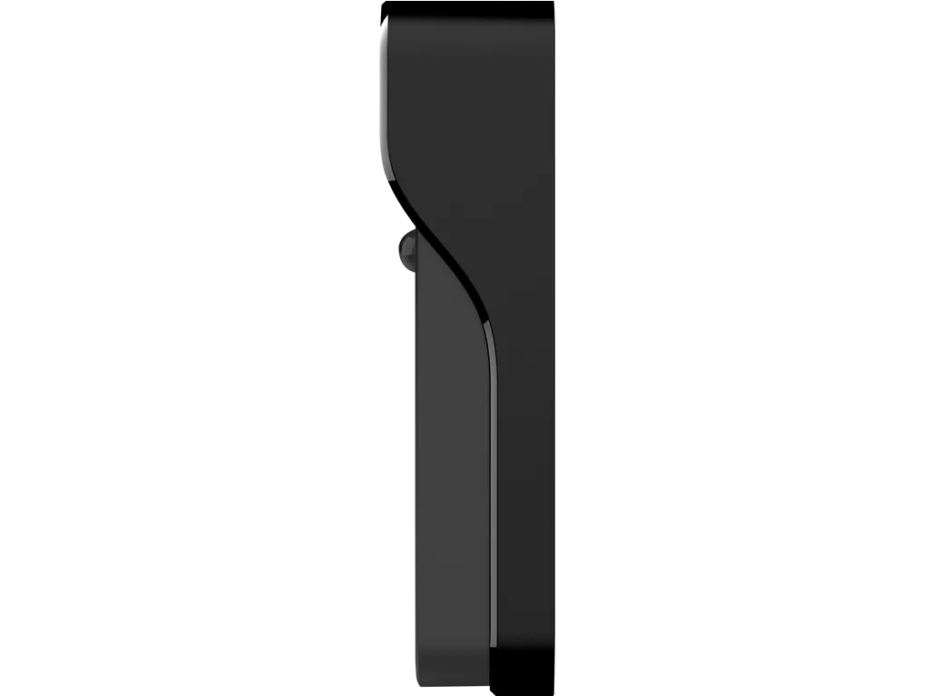 Kamera TRUST 3000B Wifi za ulazna vrata sa zvonom/bela Slika 3