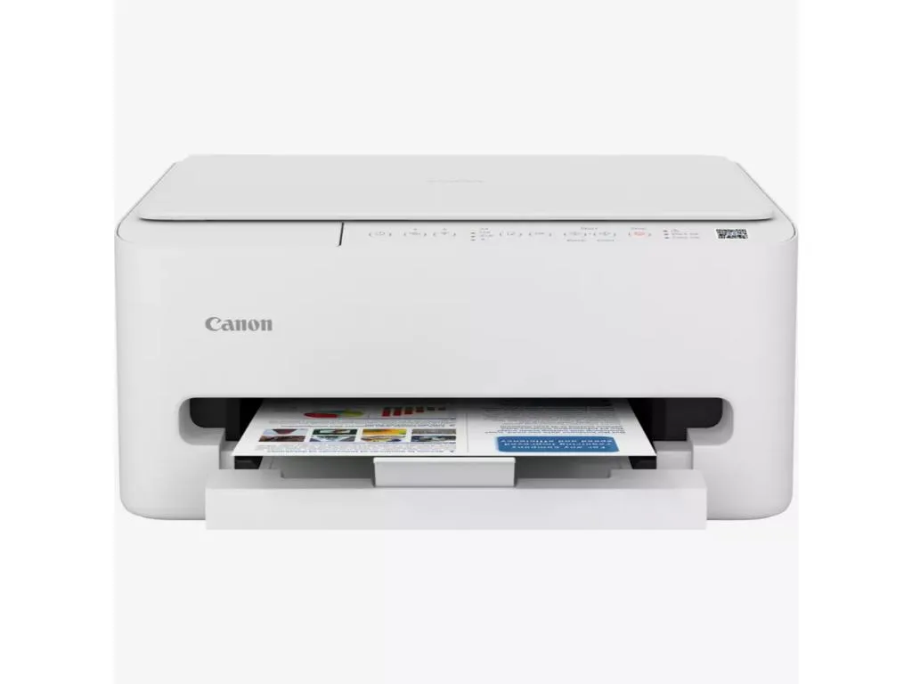 Inkjet štampac CANON IJ MFP Pixma TS4150I EUR Slika 2