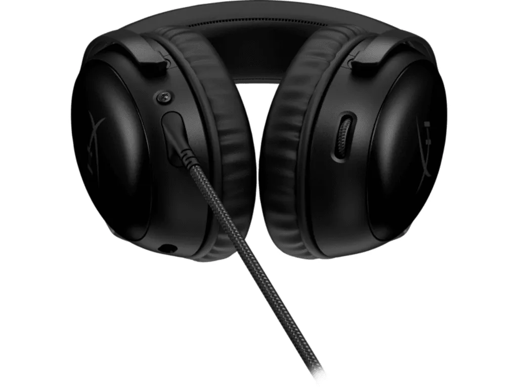 Slušalice HP HyperX Cloud III/žicne/Gaming/crna Slika 2