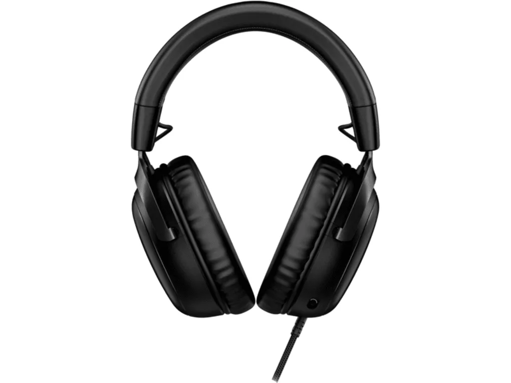 Slušalice HP HyperX Cloud III/žicne/Gaming/crna Slika 3