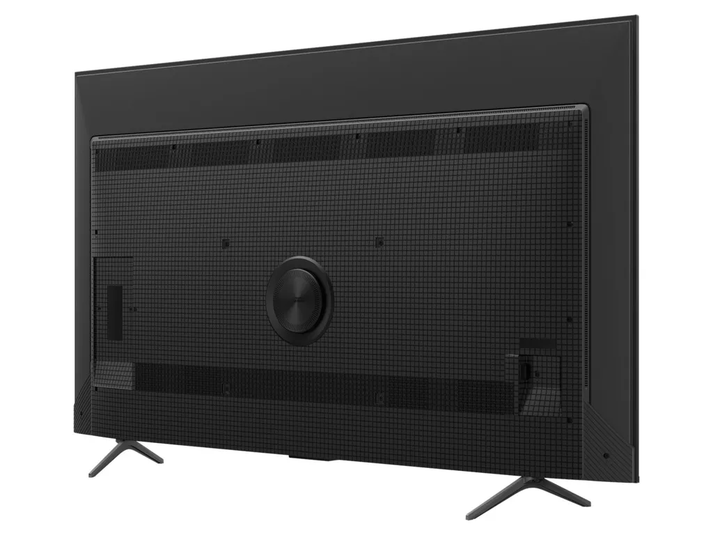 Televizor TCL 75C655/QLED/75"/4K UHD/60Hz/Google TV/crna Slika 4