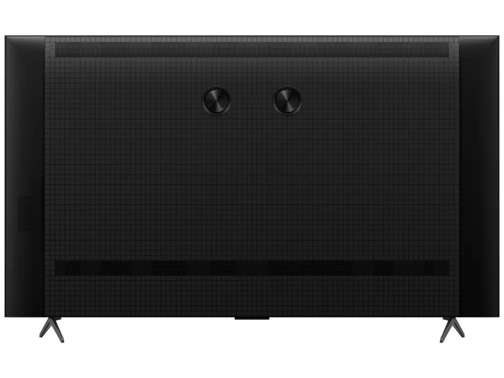 Televizor TCL 75C6KS/MiniLED-QLED/75"/4K UHD/60Hz/Google TV/crna Slika 3