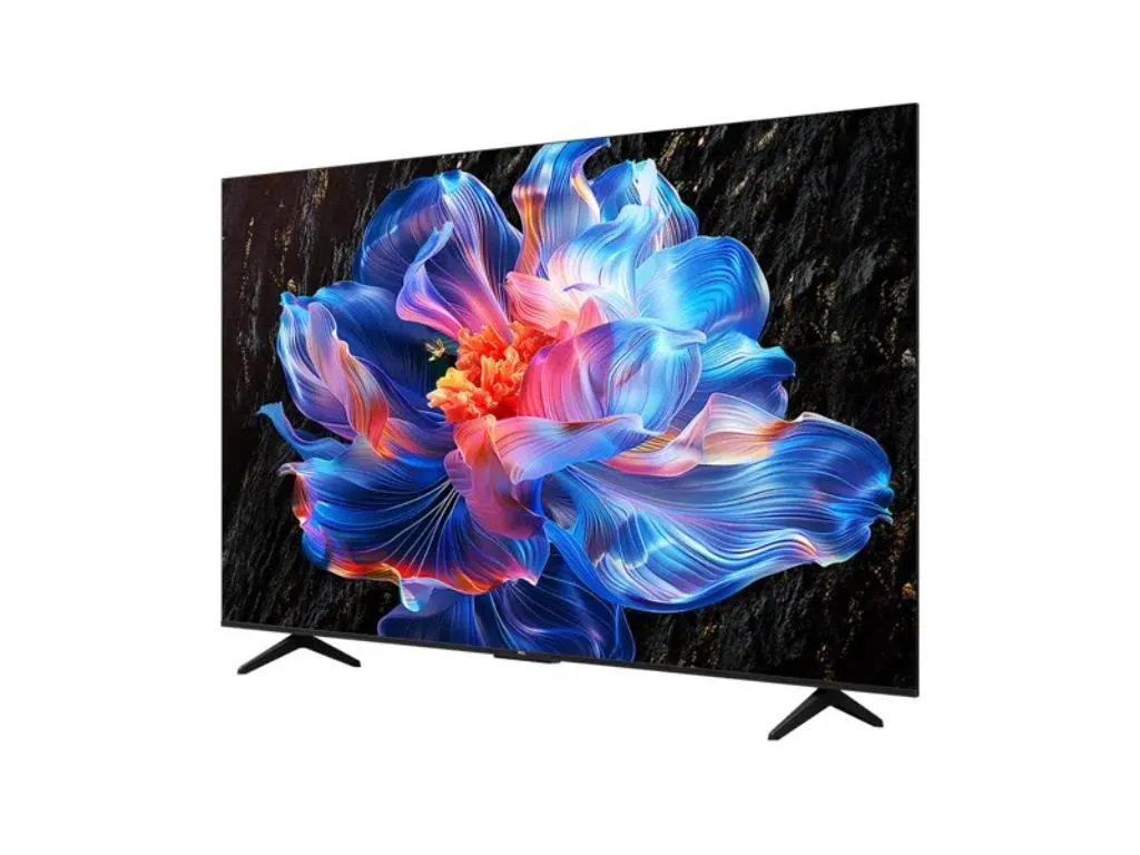Televizor TCL 75P6K/DLED/75"/4K UHD/60Hz/Google TV/crna Slika 3