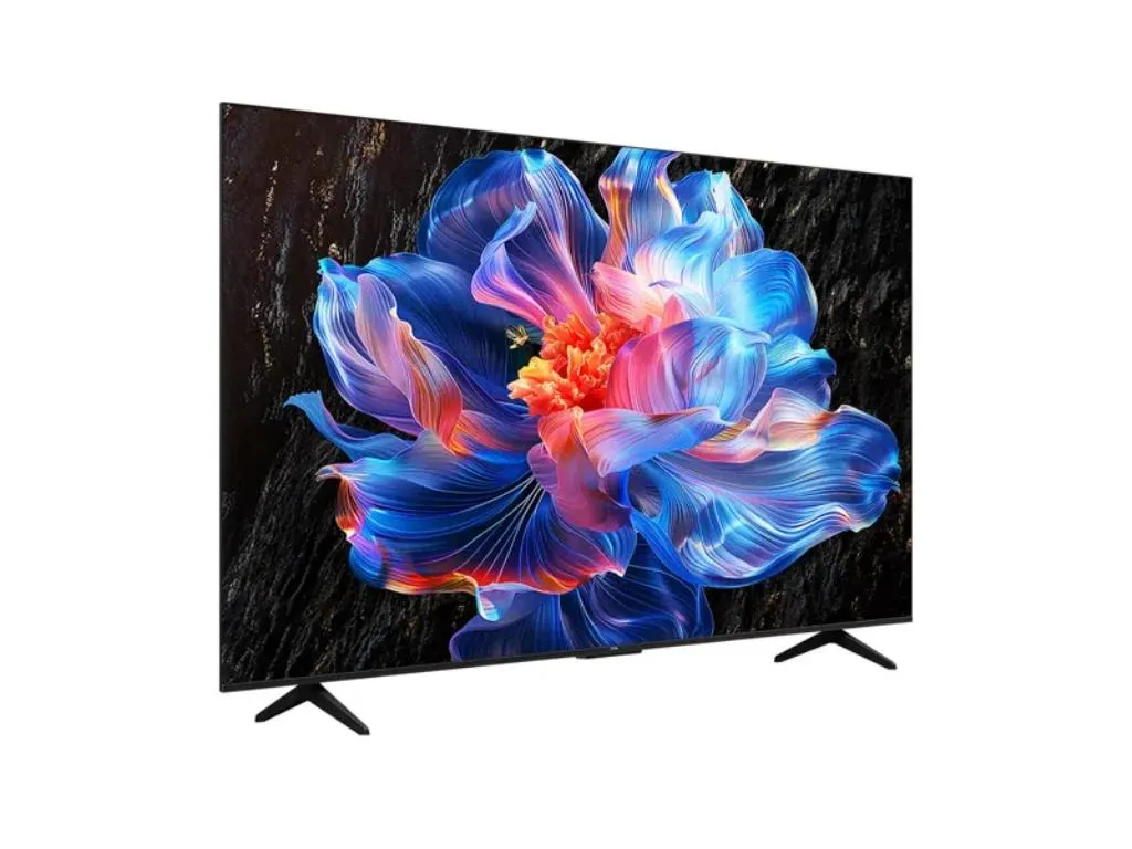 Televizor TCL 75P6K/DLED/75"/4K UHD/60Hz/Google TV/crna Slika 4