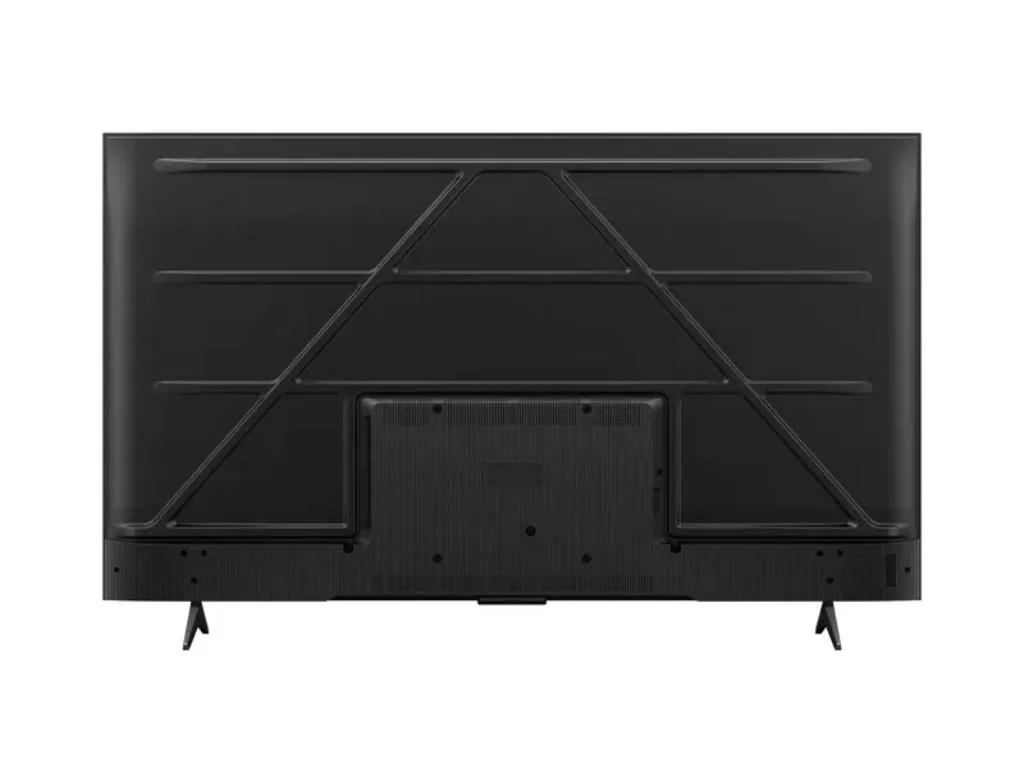 Televizor TCL 75P6K/DLED/75"/4K UHD/60Hz/Google TV/crna Slika 6