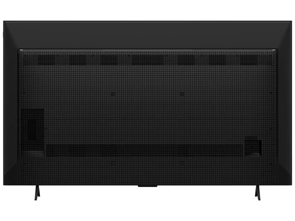 Televizor TCL 75P7K/QLED/75"/4K UHD/60Hz/Google TV/crna Slika 3