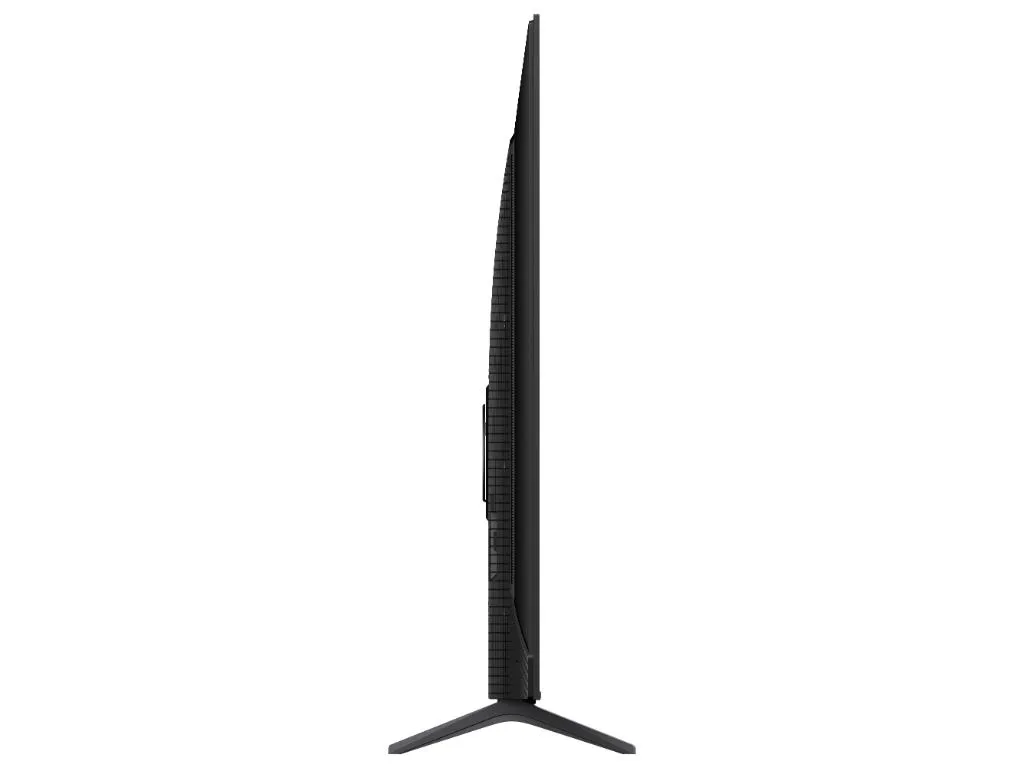 Televizor TCL 75P8L/QLED-Mini LED/75"/4K UHD/144Hz/Google TV/crna Slika 1