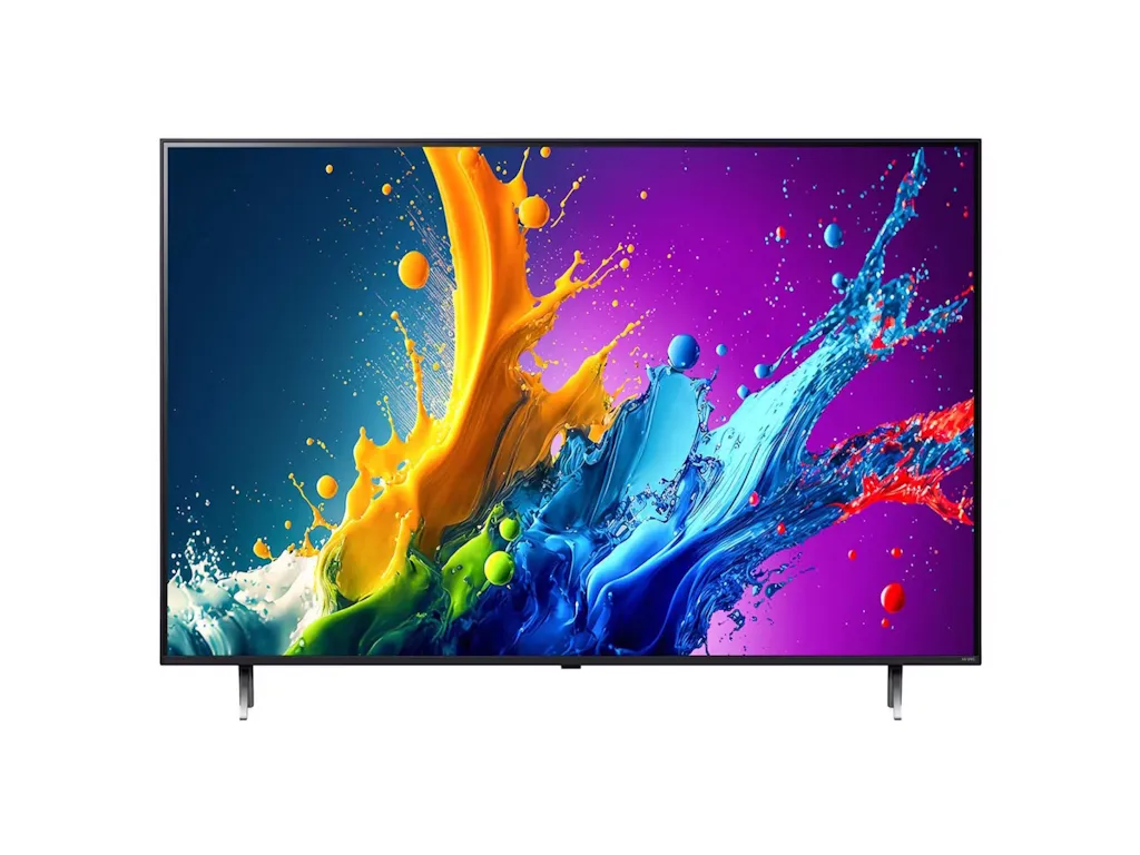LG BG Televizor LG 75QNED80A3A/QNED/75"/4K Ultra HD/smart/webOS 24/crna Slika 1