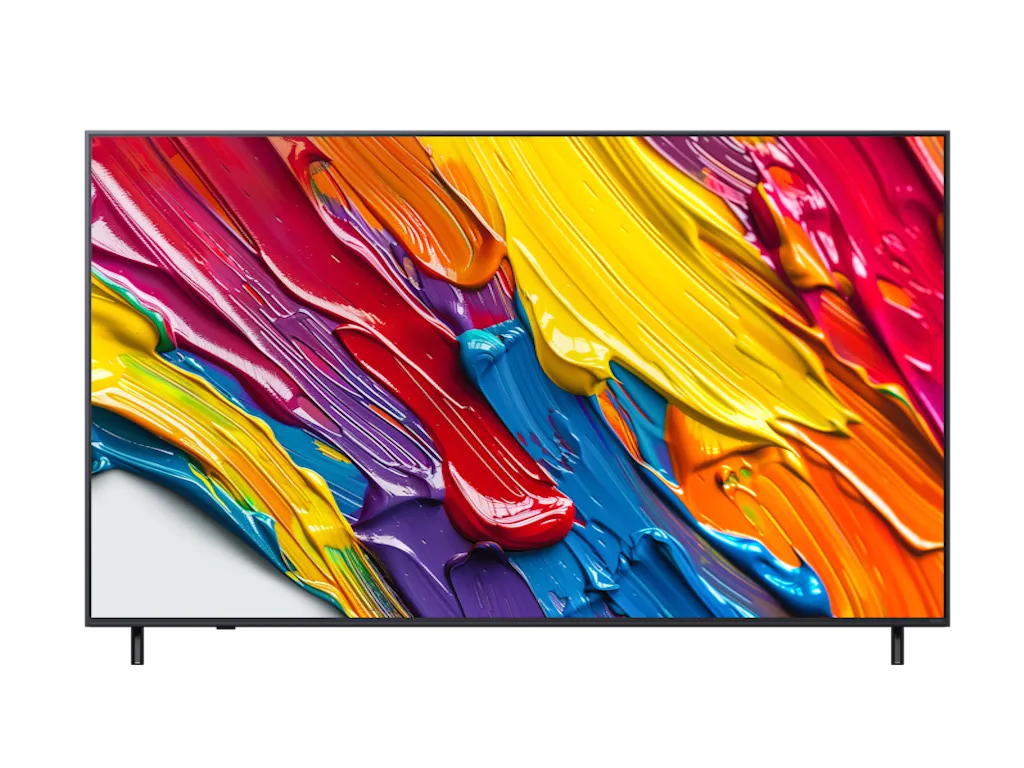 LG BG Televizor LG 75QNED82A3B/QNED/75"/4K Ultra HD/smart/webOS 25/crna Slika 1