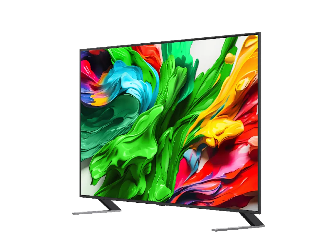 LG BG Televizor LG 75QNED85A3C/QNED Mini LED/75"/4K Ultra HD/smart/webOS 25/crna Slika 11