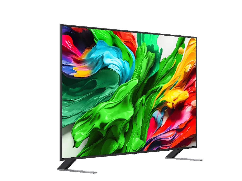 LG BG Televizor LG 75QNED85A3C/QNED Mini LED/75"/4K Ultra HD/smart/webOS 25/crna Slika 7