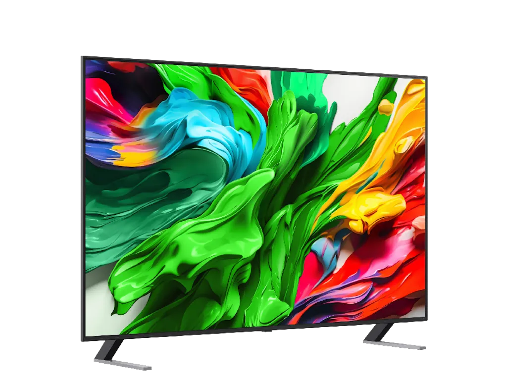 LG BG Televizor LG 75QNED85A3C/QNED Mini LED/75"/4K Ultra HD/smart/webOS 25/crna Slika 4