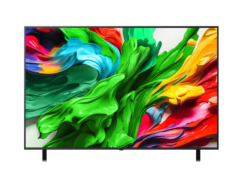 LG BG Televizor LG 75QNED85A3C/QNED Mini LED/75"/4K Ultra HD/smart/webOS 25/crna Slika 8