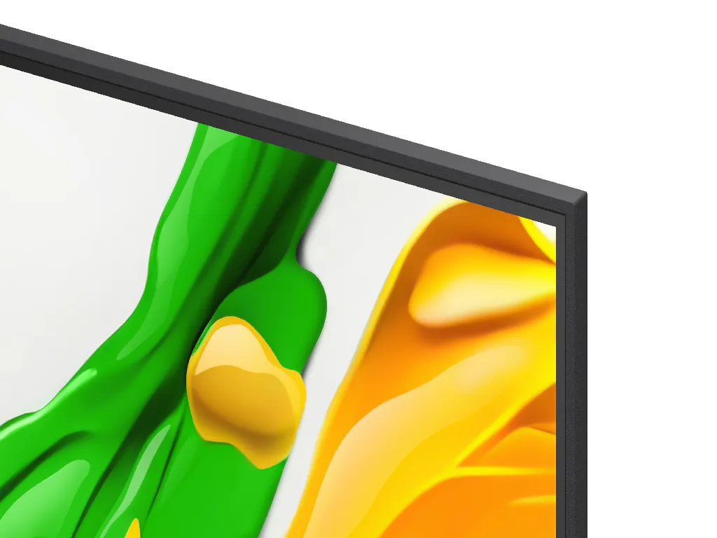 LG BG Televizor LG 75QNED85A3C/QNED Mini LED/75"/4K Ultra HD/smart/webOS 25/crna Slika 2