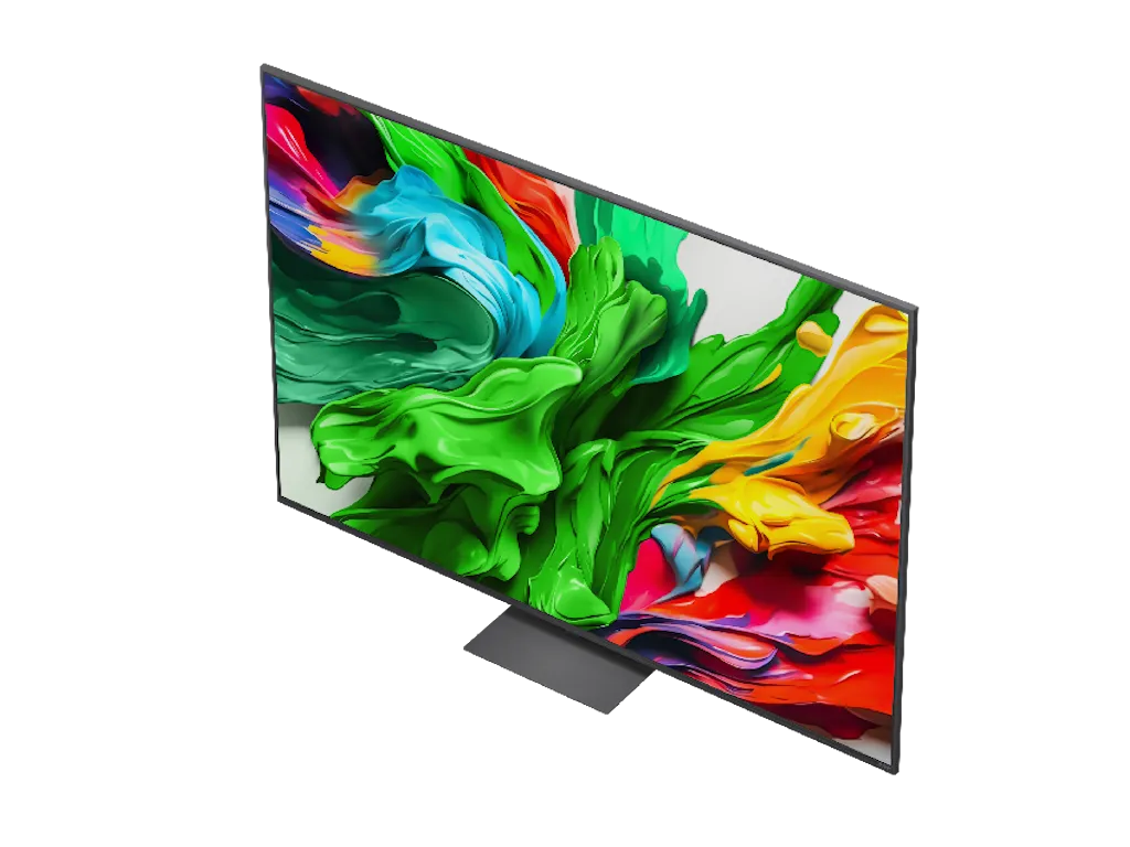 LG BG Televizor LG 75QNED85A3C/QNED Mini LED/75"/4K Ultra HD/smart/webOS 25/crna Slika 12