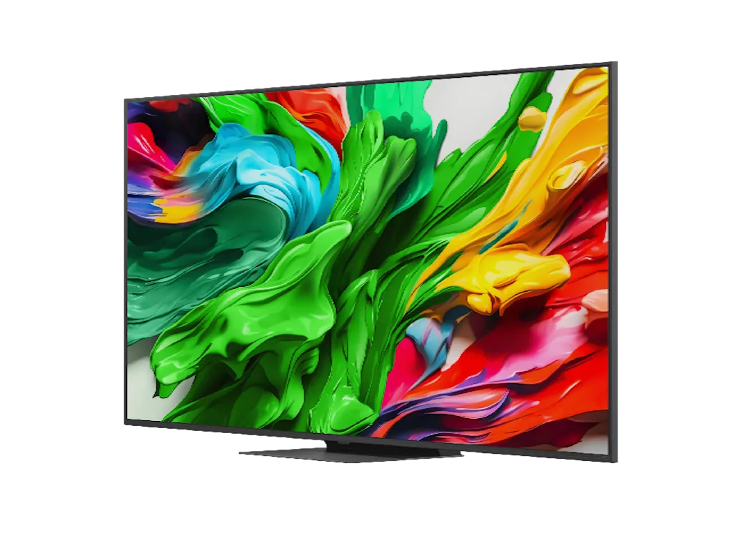 LG BG Televizor LG 75QNED85A3C/QNED Mini LED/75"/4K Ultra HD/smart/webOS 25/crna Slika 3