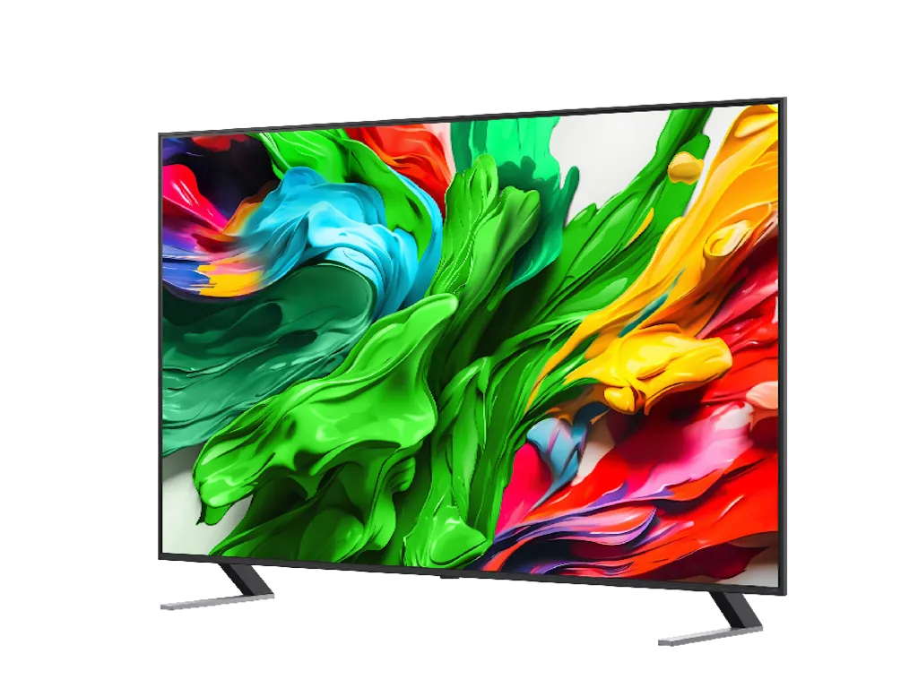 LG BG Televizor LG 75QNED85A3C/QNED Mini LED/75"/4K Ultra HD/smart/webOS 25/crna Slika 16