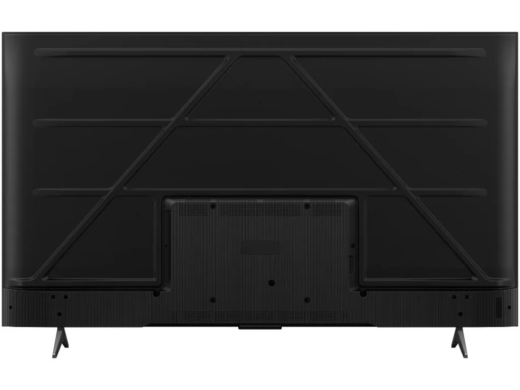 Televizor TCL 75T69C/QLED/75"/4K UHD/60Hz/Google TV/crna Slika 1