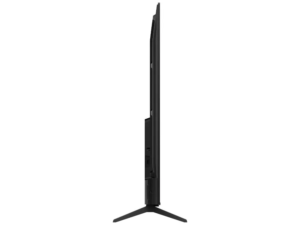Televizor TCL 75T69C/QLED/75"/4K UHD/60Hz/Google TV/crna Slika 5