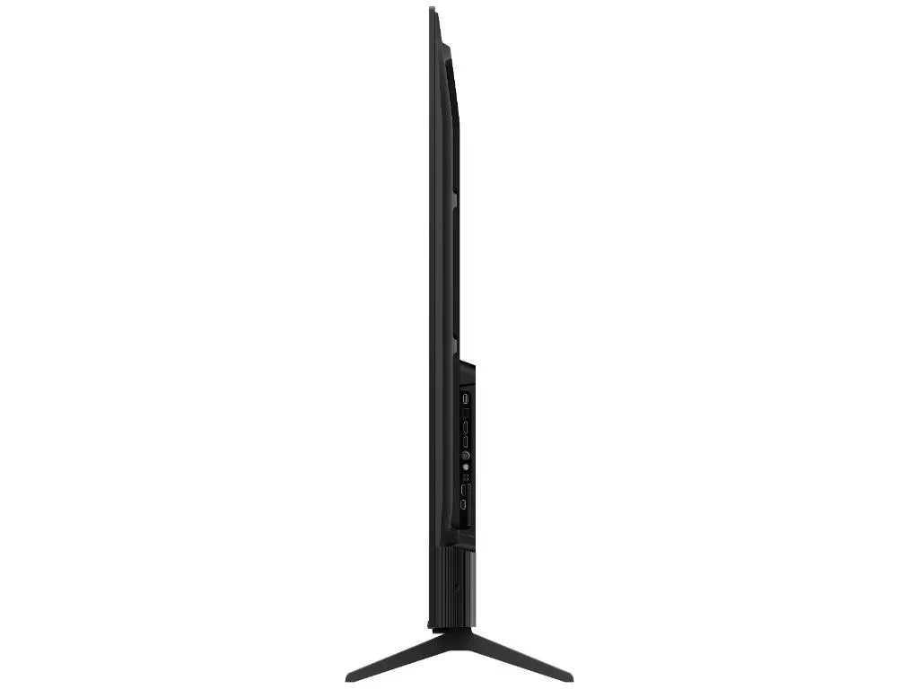 Televizor TCL 75T69C/QLED/75"/4K UHD/60Hz/Google TV/crna Slika 6