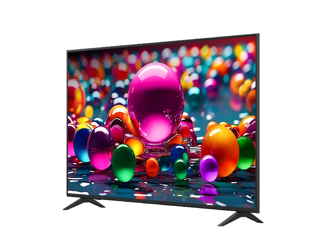 LG BG Televizor LG 75UA75006LA/LED/75"/4K Ultra HD/smart/webOS 25/crna Slika 5
