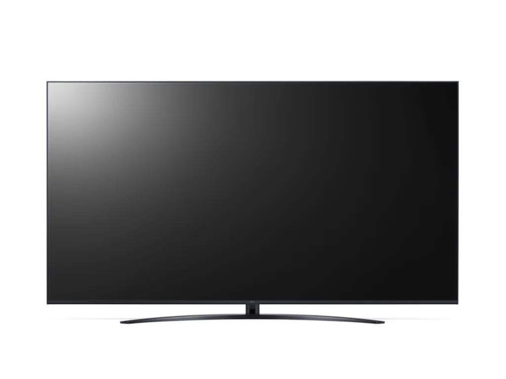 LG BG Televizor LG 75UR81003LJ/LED/75"/Ultra HD/smart/webOS ThinQ AI/crna Slika 1