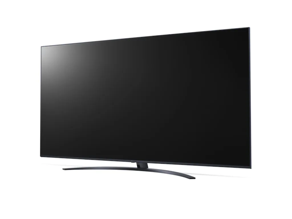 LG BG Televizor LG 75UR81003LJ/LED/75"/Ultra HD/smart/webOS ThinQ AI/crna Slika 2